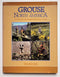 Grouse of North America: A Cross-Continental Hunting Guide