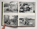 Under the Africa Sun: Forty-Eight Years of Hunting the African Continent