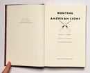 Hunting American Lions