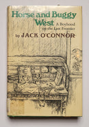 Jack O’Connor Collection