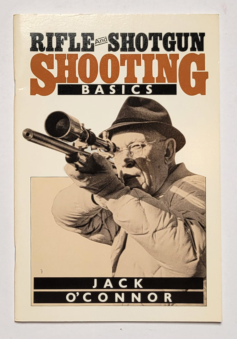 Jack O’Connor Collection