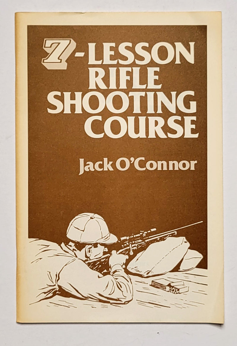 Jack O’Connor Collection