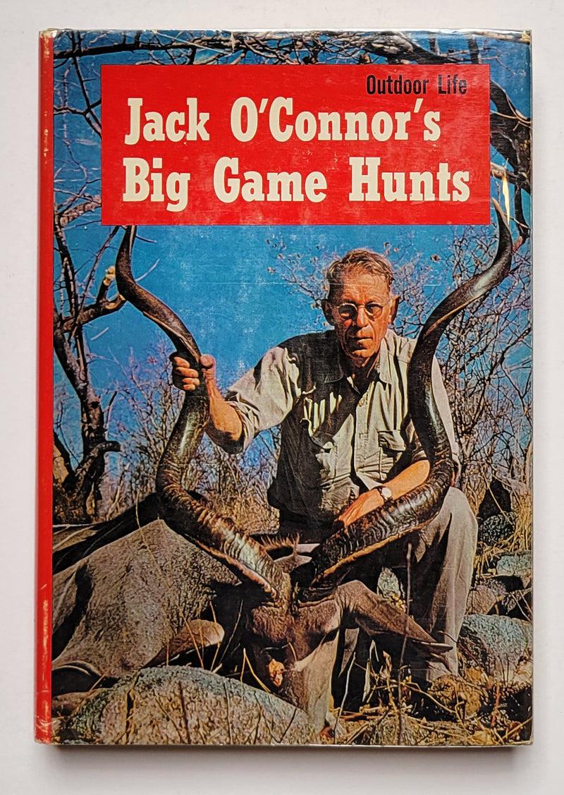 Jack O’Connor Collection