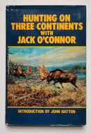 Jack O’Connor Collection
