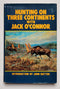 Jack O’Connor Collection