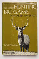 Jack O’Connor Collection