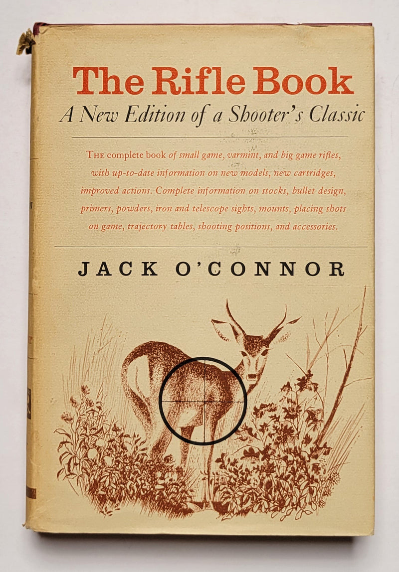 Jack O’Connor Collection