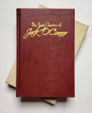 The Lost Classics of Jack O’Connor