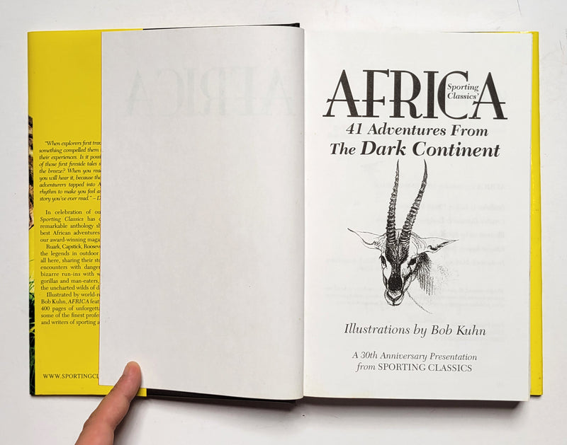 Africa 41