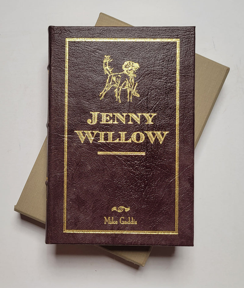 Jenny Willow