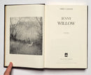 Jenny Willow