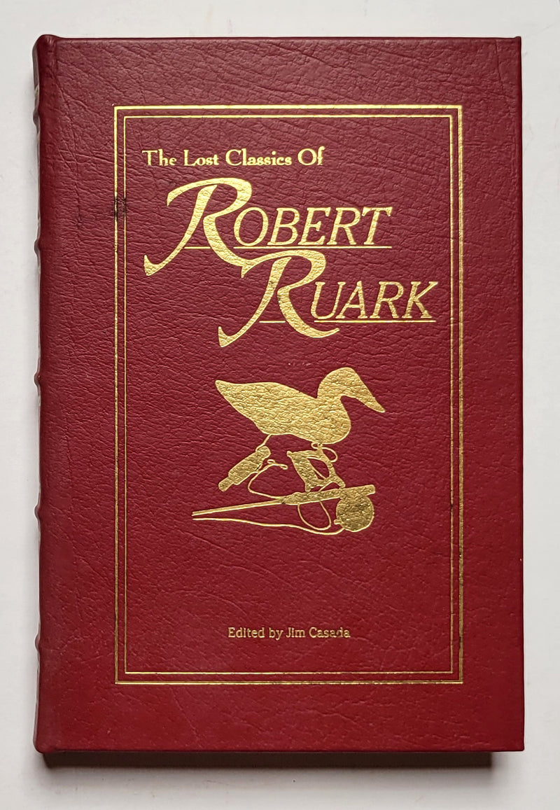 The Lost Classics of Robert Ruark