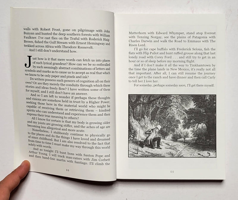 Passages: The Greatest Quotes from Sporting Literature
