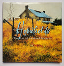Homefields: The Art of Lanford Monroe