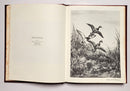 Roland Clark’s Etchings