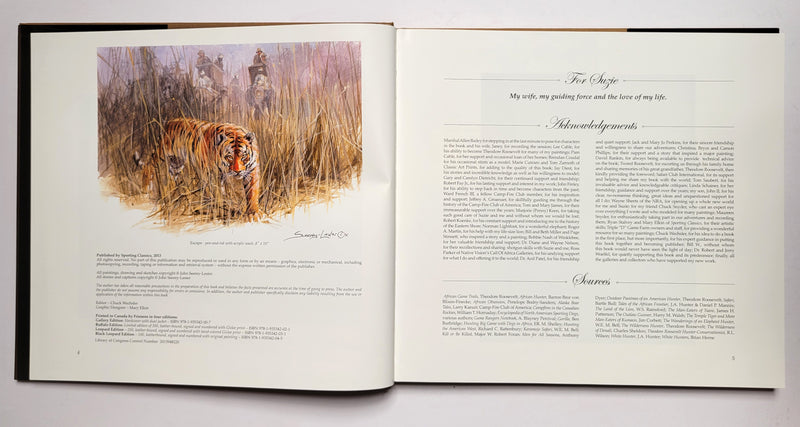 Legends of the Hunt: Campfire Tales