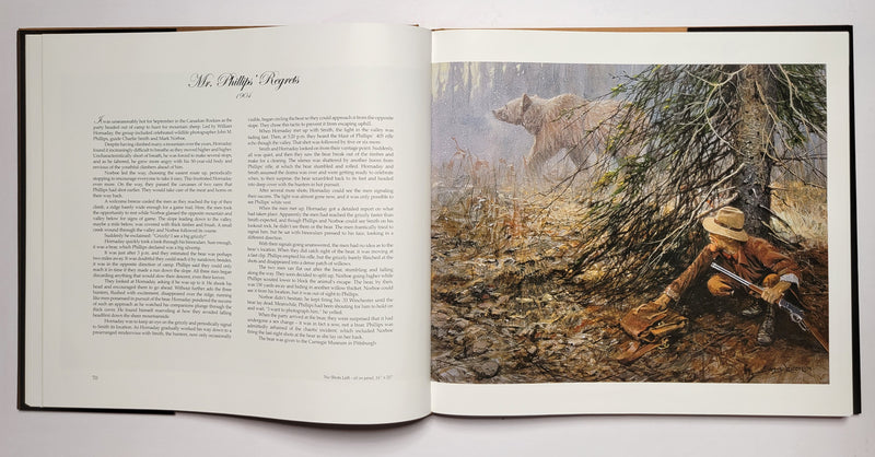 Legends of the Hunt: Campfire Tales