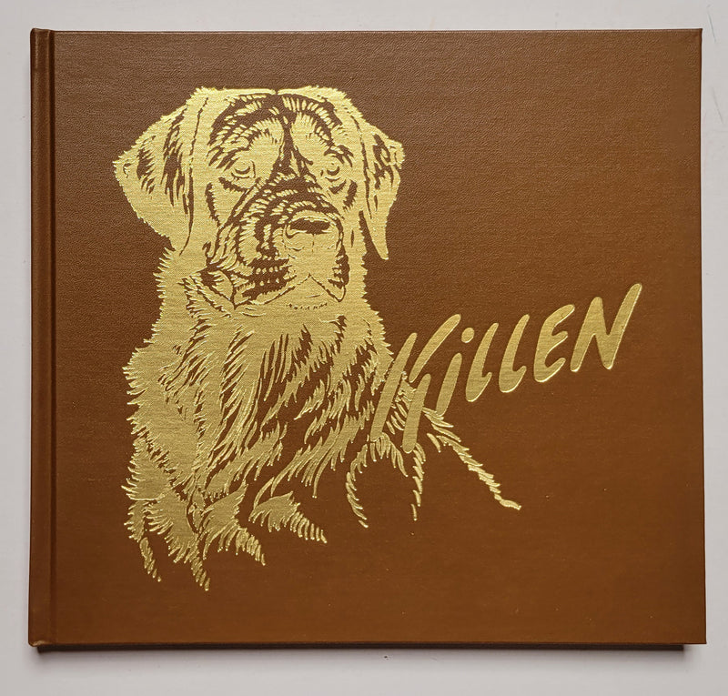 The Art of Jim Killen Deluxe