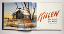 The Art of Jim Killen Deluxe