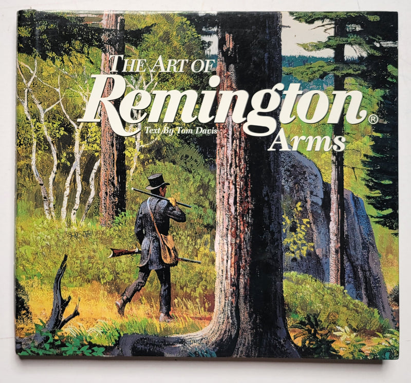 The Art of Remington Arms
