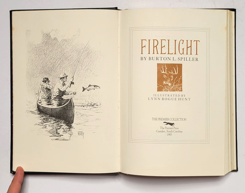 Firelight