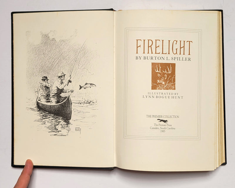 Firelight