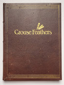 Grouse Feathers