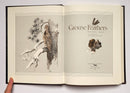 Grouse Feathers