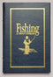 Fishing a Trout Stream