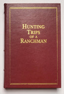 Hunting Trips of a Ranchman