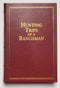Hunting Trips of a Ranchman