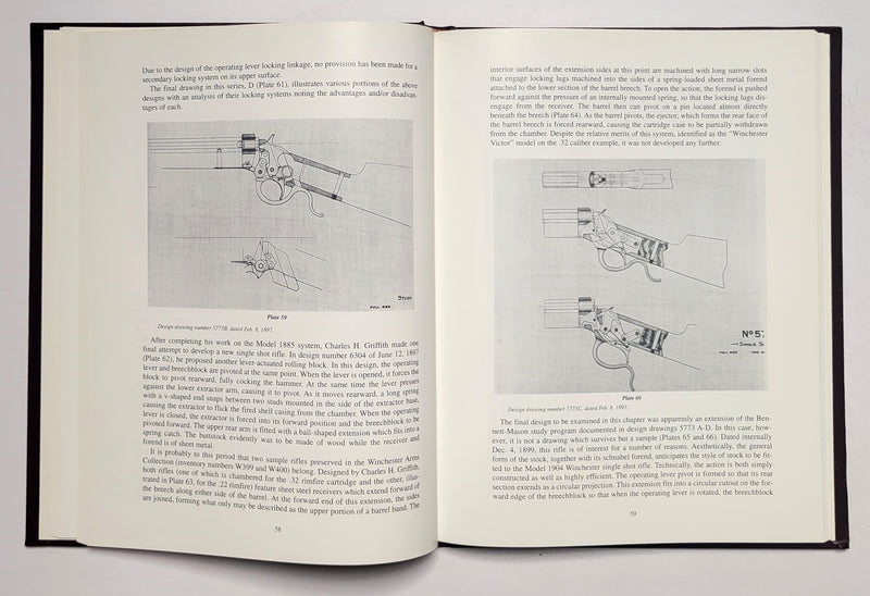 To the Dreams of Youth: Winchester .22 Caliber Single Shot Rifle