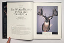 Legendary Whitetails: Stories and Photos of 40 of the Greatest Bucks of All Time