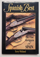 Spanish Best: The Fine Shotguns of Spain