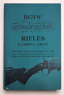 Boys' Single-Shot Rifles