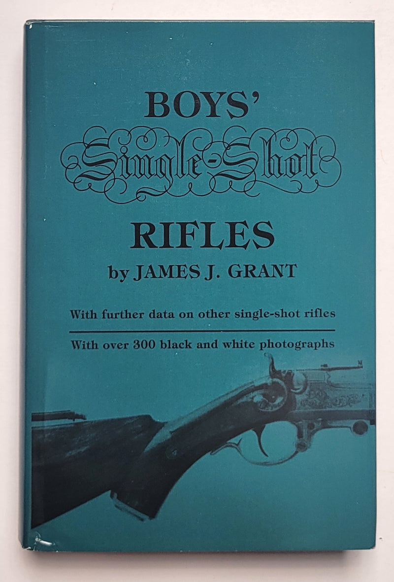 Boys' Single-Shot Rifles
