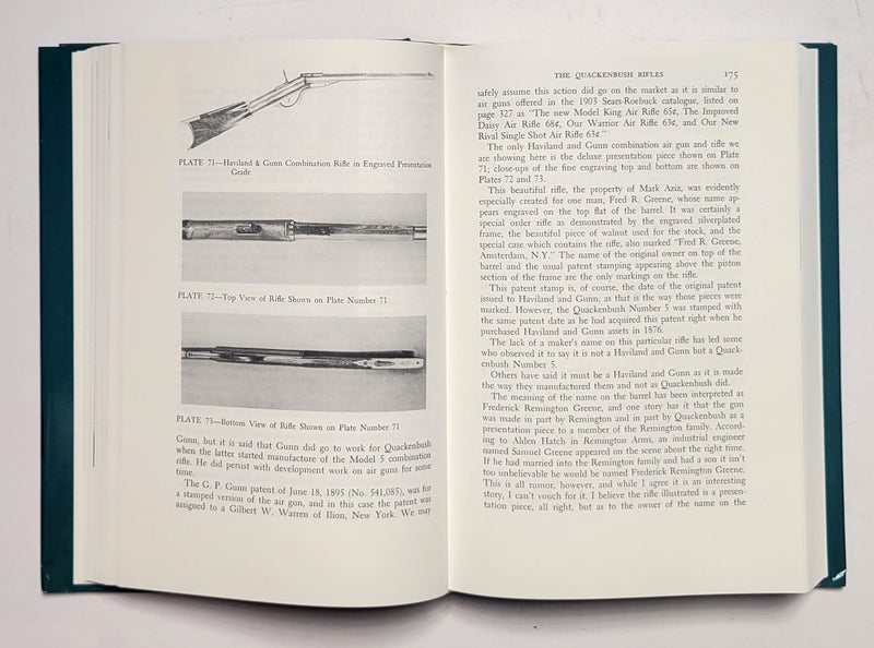 Boys' Single-Shot Rifles