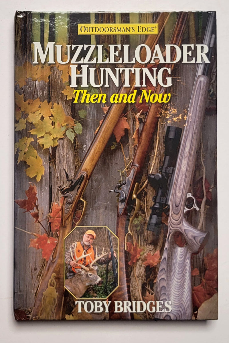 Muzzleloader Hunting: Then and Now