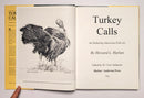 Turkey Calls : An Enduring American Folk Art