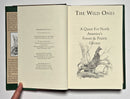 The Wild Ones: A Quest for North America's Forest & Prairie Grouse