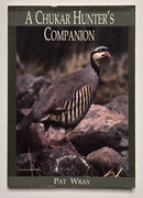 A Chukar Hunter's Companion