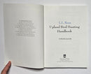 L.L. Bean Upland Bird Hunting Handbook