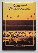 Successful Waterfowling