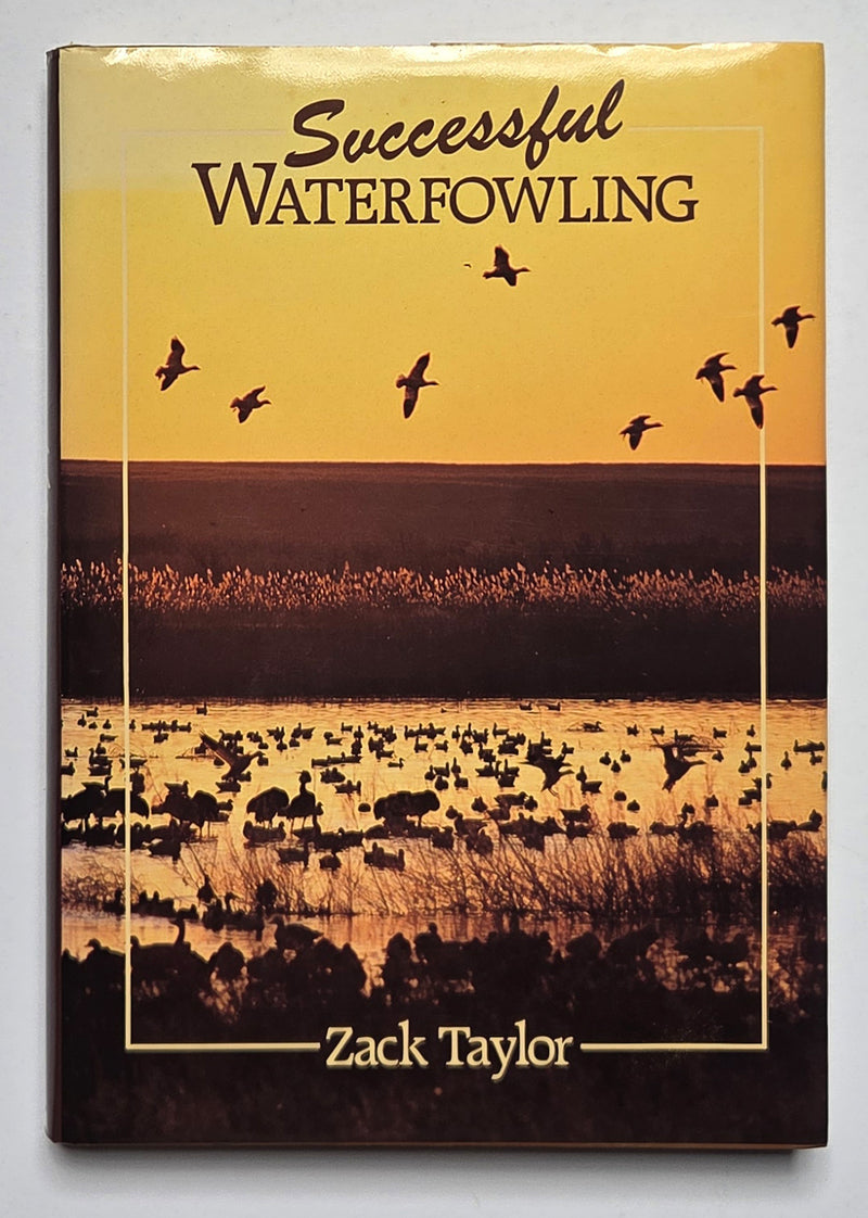 Successful Waterfowling