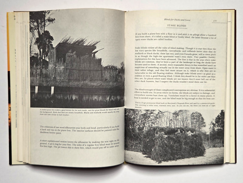 Successful Waterfowling