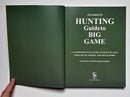 Petersen's Hunting Guide to Big Game