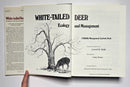 White-tailed Deer: Ecology and Management