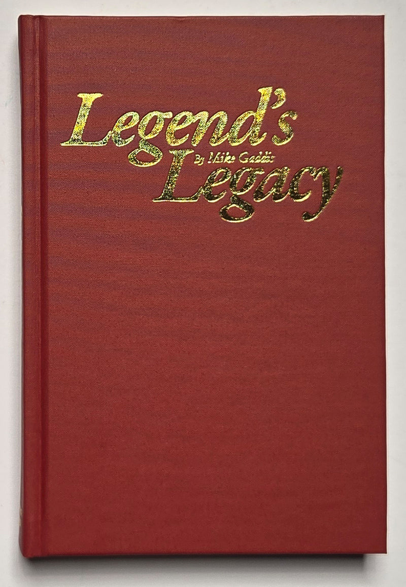 Legend's Legacy