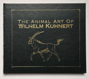 The Animal Art of Wilhelm Kuhnert