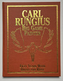 Carl Rungius: Big Game Painter